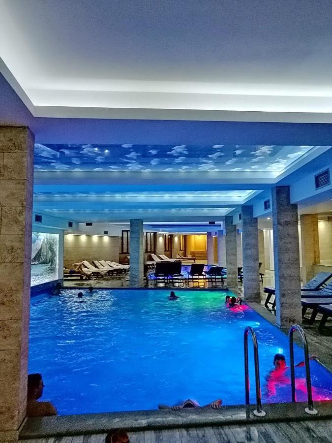 Апартаменти Kophill L36 Milmari Копаоник Екстер'єр фото