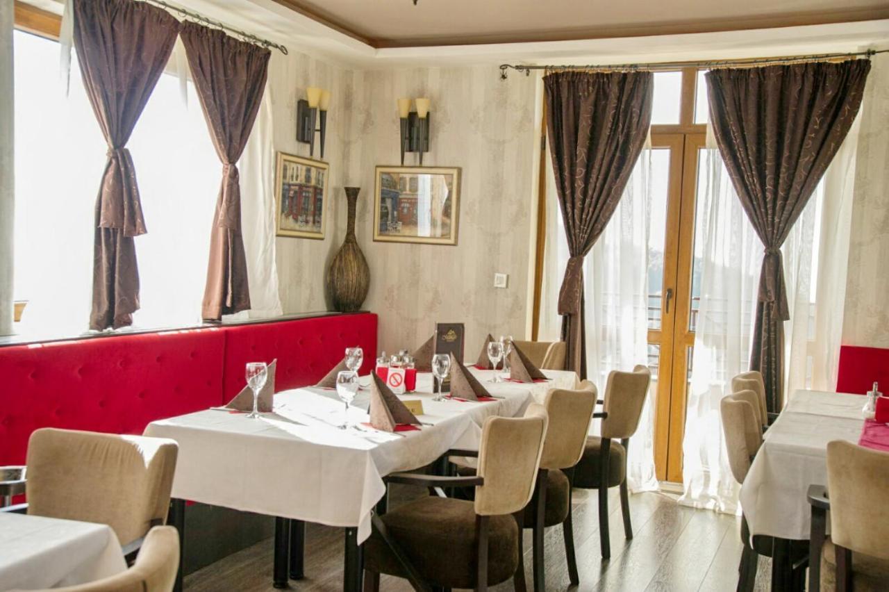 Апартаменти Kophill L36 Milmari Копаоник Екстер'єр фото