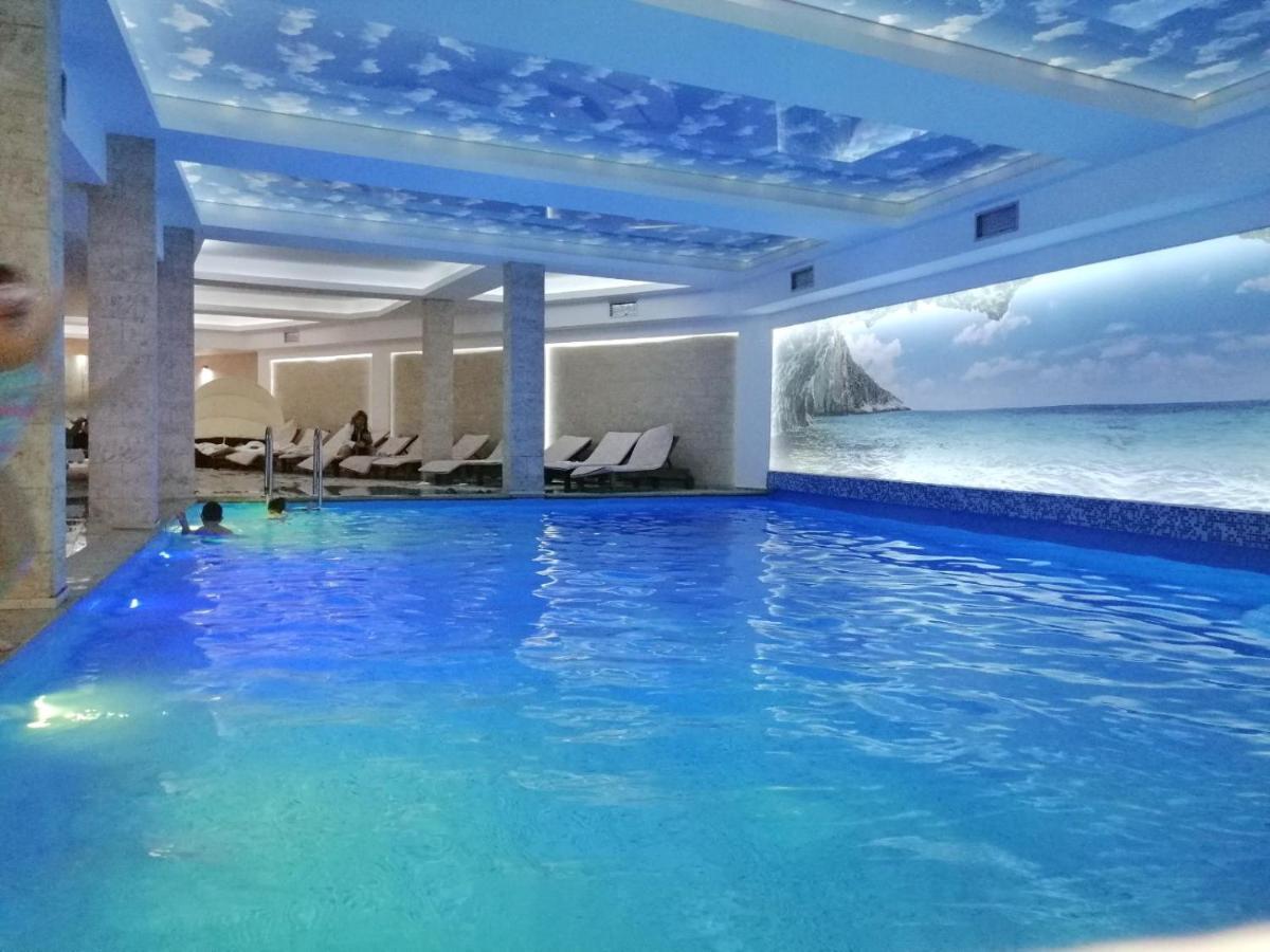 Апартаменти Kophill L36 Milmari Копаоник Екстер'єр фото