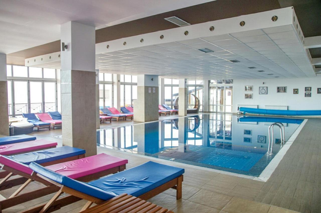 Апартаменти Kophill L36 Milmari Копаоник Екстер'єр фото